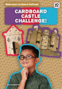 Cardboard Castle Challenge!