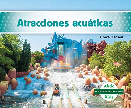 Atracciones acuáticas