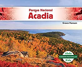 Parque Nacional Acadia