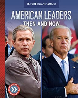 American Leaders: Then and Now