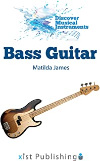 Bass Guitar