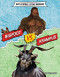 Bigfoot vs. Krampus