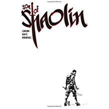 Son of Shaolin. Bk. 1: The Beginning