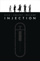 Injection: Deluxe Edition