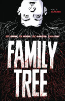 Family Tree. Vol. 1: The Sapling