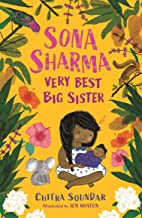 Sona Sharma, Very Best Big Sister?