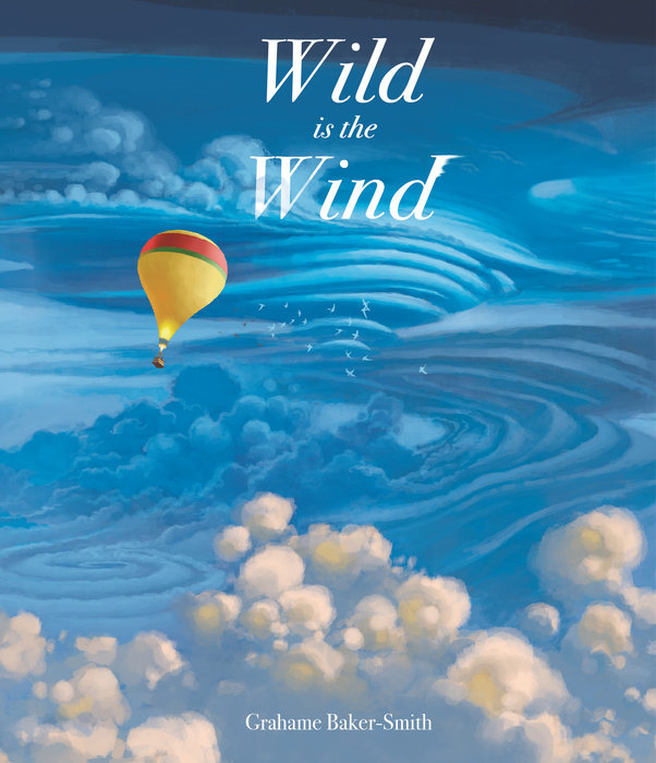 Wild Is the Wind