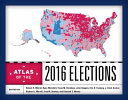 Atlas of the 2016 Elections