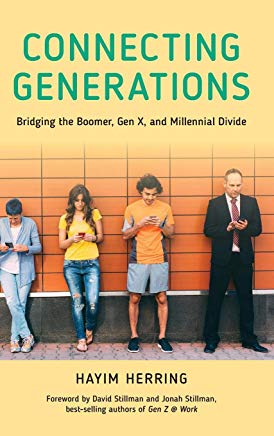 Connecting Generations: Bridging the Boomer, Gen X, and Millennial Divide