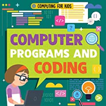 Computer Programs and Coding