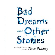 Bad Behavior and Other Stories
