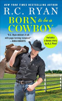 Born To Be a Cowboy