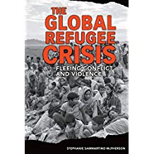 The Global Refugee Crisis: Fleeing Conflict and Violence