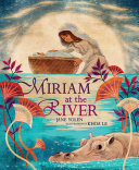 Miriam at the River