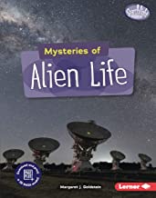 Mysteries of Alien Life