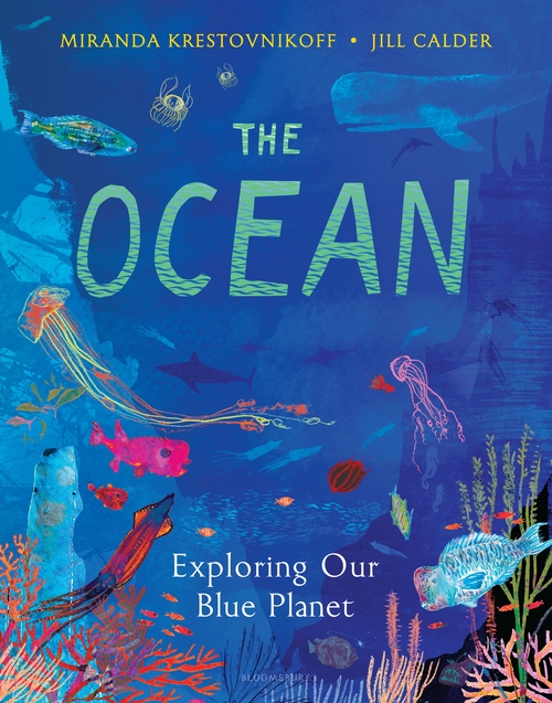 The Ocean: Exploring Our Blue Planet