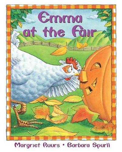 Emma at the Fair (Emma (Fitzhenry & Whiteside))