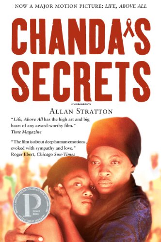 Chanda's secrets