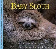 Baby Sloth (Nature Babies)
