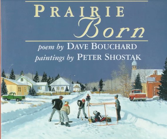 Prairie Born