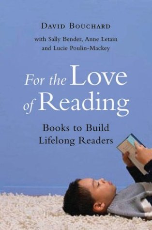 For the Love of Reading