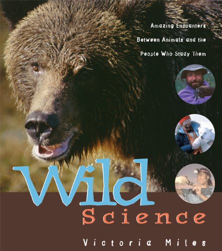 Wild Science