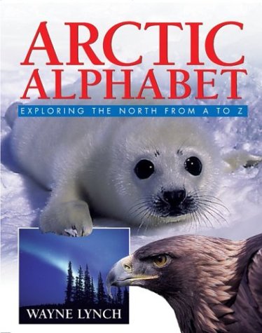 Arctic Alphabet