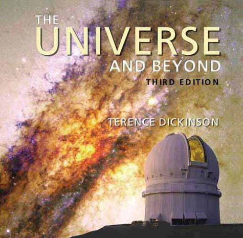 The Universe and Beyond (Third Edition)