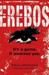 Erebos: It's a Game. It Watches You.