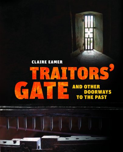 TRAITORS GATE