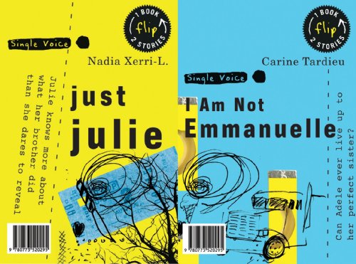 Just Julie/I Am Not Emmanuelle