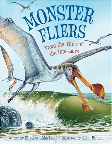 Monster Fliers