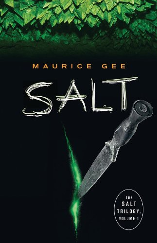Salt [The Salt Trilogy]
