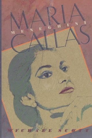 Maria Meneghini Callas