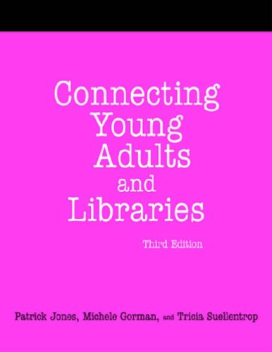 Connecting Young Adults And Libraries