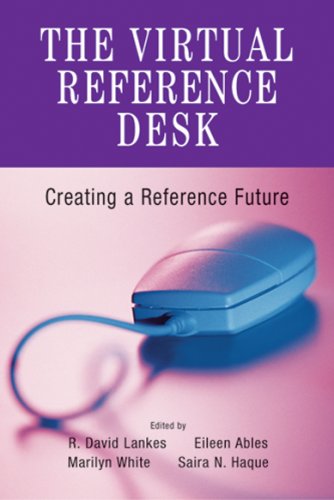 The virtual reference desk