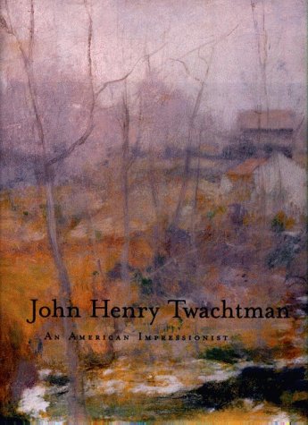 John Henry Twachtman