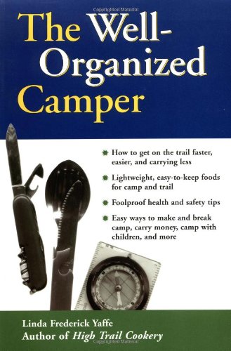 The Well-Organized Camper