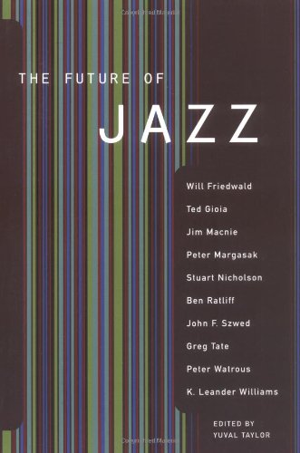 The Future of Jazz