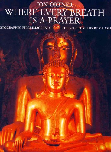 Where Every Breath Is a Prayer