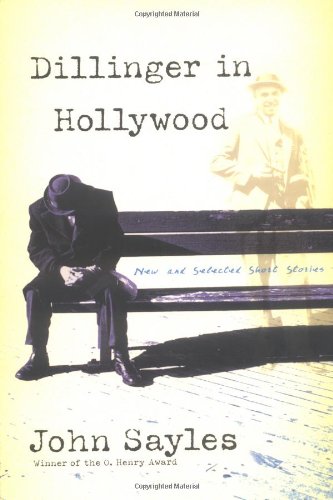 Dillinger in Hollywood