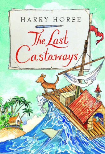 The Last Castaways