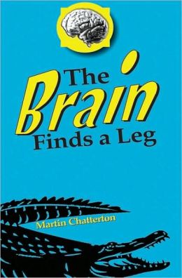 Brain Finds a Leg