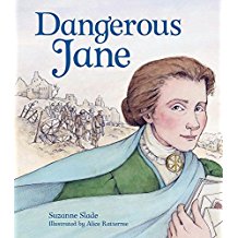 Dangerous Jane