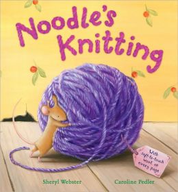 Noodle's Knitting