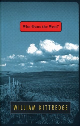 Who owns the West?