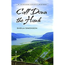Call Down the Hawk: A Latouche County Mystery