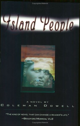 Island People (American Literature Series (Reprint of 1976 ed))