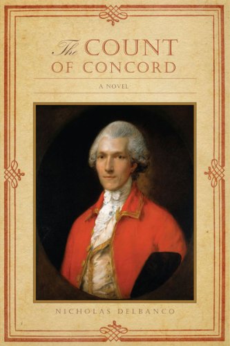 The Count of Concord