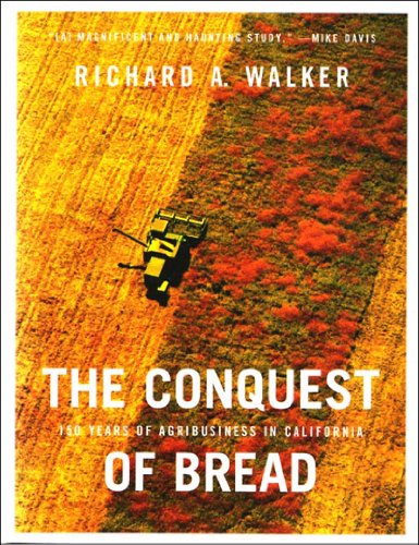 The Conquest of Bread